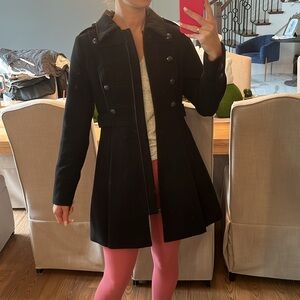 American Rag Elegant black Coat